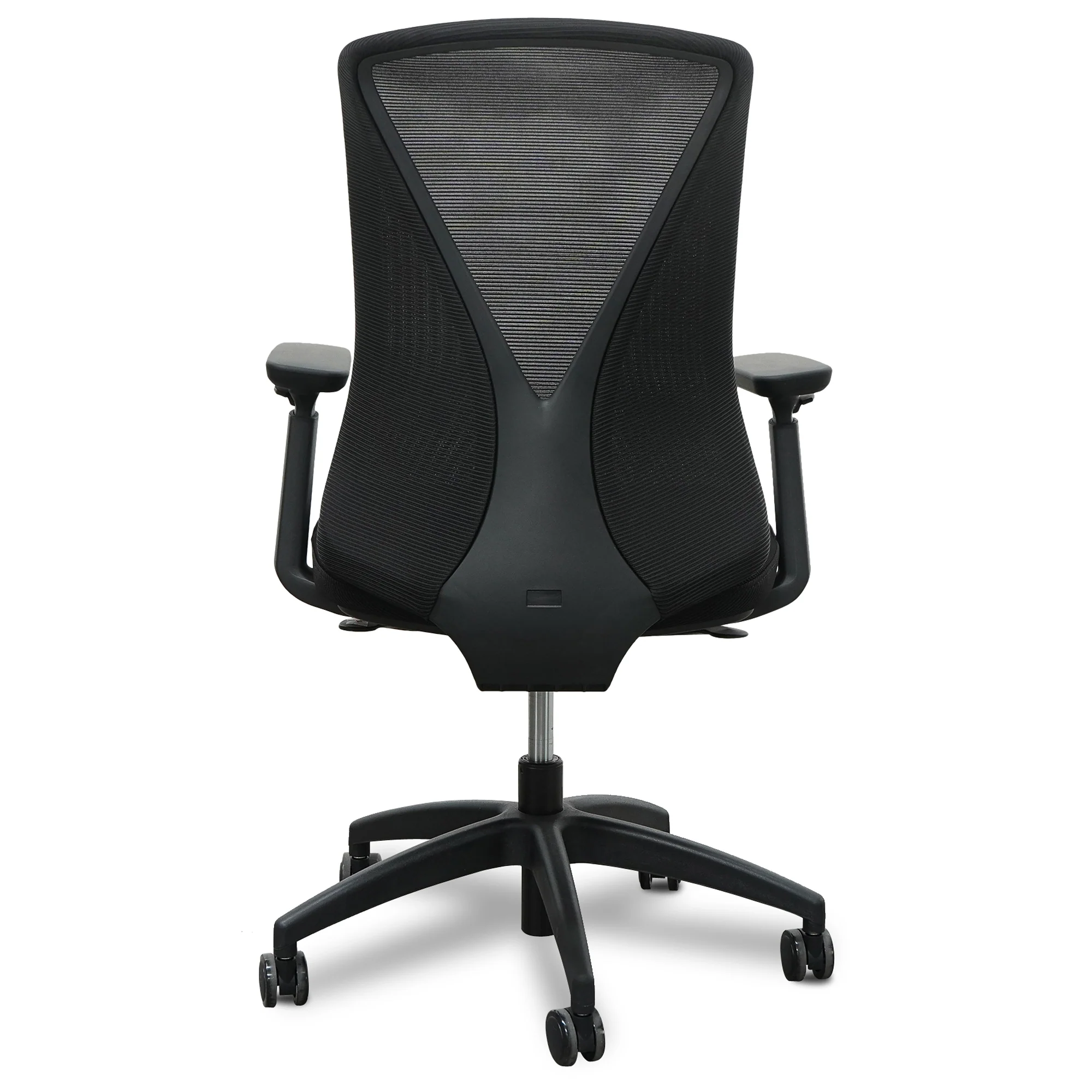 OC2757-SN Office Chair - Black - Image 5